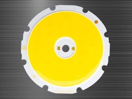 供应20W COB面光源模块
