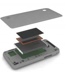 I9300NFC天线专用导磁膜