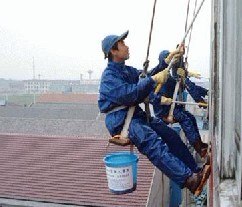 厦门高空作业