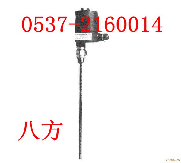 矿用LVG—S料位计 阻旋式料位计
