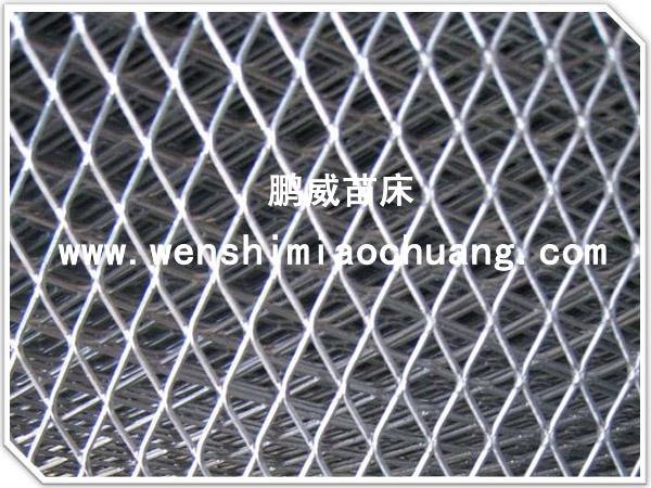 百科:钢板苗床网品牌 专业生产苗床手轮信息