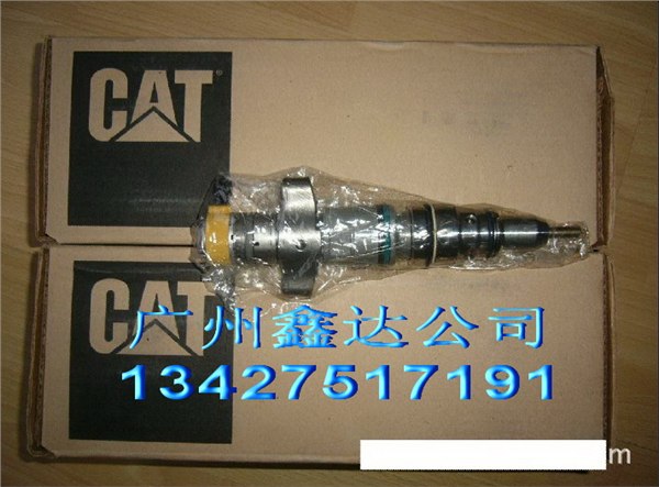 供应卡特330D发动机喷油器 