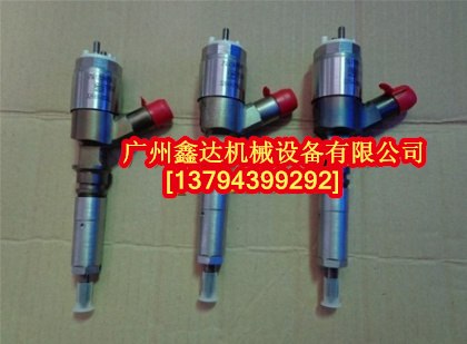 供应卡特315D挖掘机发动机喷油器326-4740