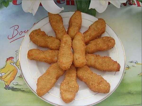 炸鸡条  福州炸鸡条 福州炸鸡条价格