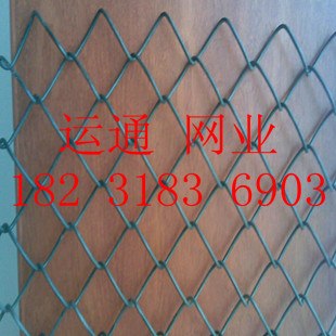 供应铁丝防护网、勾花网机械（重庆市）