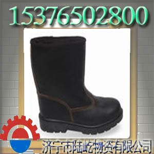 供应优质矿工靴劳保鞋厂家