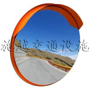 供应不锈钢凸面镜
