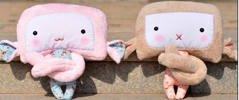 衡水布偶批发 手工diy 布艺diy 手工制作