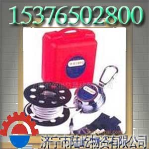 供应救生缓降器使用说明书