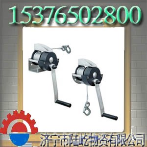 供应JWB无极绳绞车无极绳牵引绞车型号
