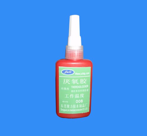 供应螺纹锁固密封剂 可拆卸螺纹锁固密封剂 螺纹锁固密封剂厂家