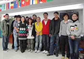甘肃正规出国留学机构/兰州留学移民 就找 甘肃华侨留学中介