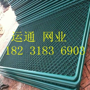 供应pvc勾花网、上海勾花网（贵州省贵阳市）