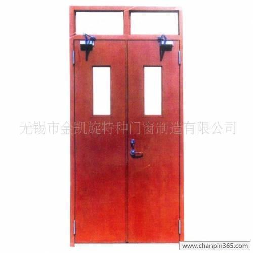 无锡卷帘门首选无锡金凯旋门业，品牌产品值得信赖