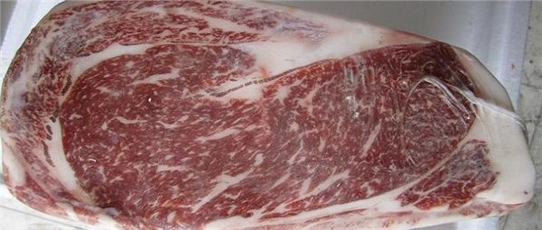 供应批发美国特级冷冻牛舌冷冻雪花牛肉
