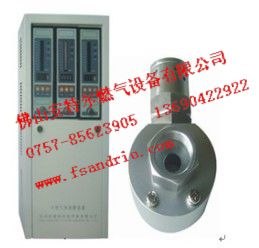供应一个主机多个探头报警器(1主机+多探头)