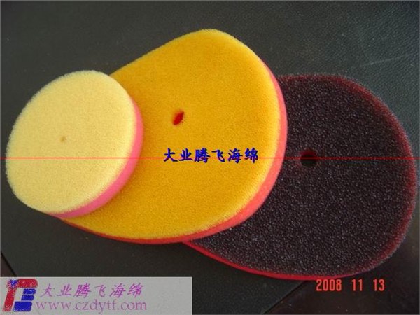 过滤器保护罩垫