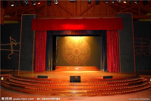 厦门展览设计公司 展览工厂 厦门木作工厂