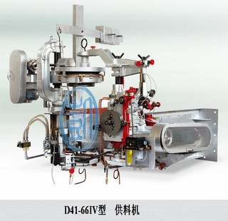 单滴供料机-日用玻璃机械制造商潍坊凯中