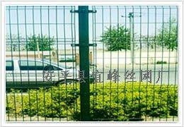 郴州浸塑双边丝护栏网 石家庄双边丝护栏网型号