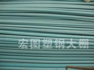 高档日光式温室大棚材料/使用寿命最长的大棚材料：寿光宏图首选
