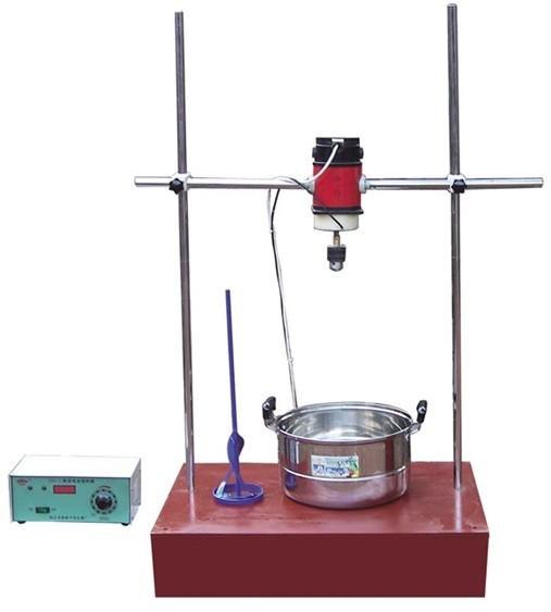 CA砂浆电动轻型搅拌机【第一品牌】价格 青岛中通路达试验仪器