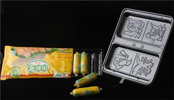 泉州食品吸塑包装 食品吸塑包装报价 泉州食品吸塑包装厂家