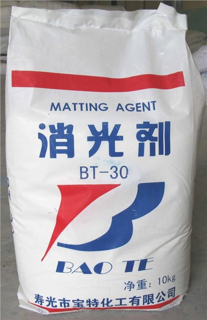 青州哪里有卖高档木器漆用消光粉的？哪家信誉最好？