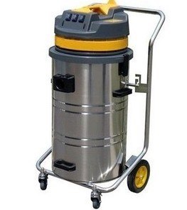 供应三马达工业吸尘器，3600W工业吸尘器，大容量吸尘器，进口工厂吸尘器