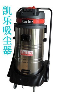 不锈钢吸尘器，车间用工业吸尘器，南京工业吸尘器，吸油吸尘器