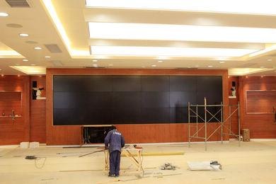 兰州电视墙定做 兰州电视墙价格 甘肃电视墙质量哪家好