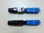 FTTHSC快速连接器 光纤冷接子 皮线光纤快速连接器 电信级