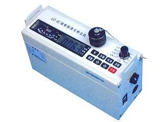 供应LD-3C激光粉尘测定仪--常州翔天实验仪器厂