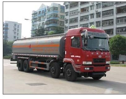 CLW5310GHYC3型化工液体运输车[精品推荐]