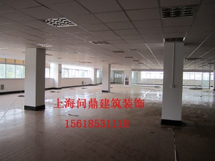 供应专业厂房装修，办公楼装修，门店装修