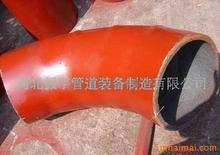 耐磨弯头陶瓷耐磨管件碳化硅耐磨弯头
