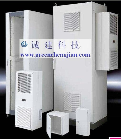 威图空调管道系统的数据中心-广州诚建威图产品中心