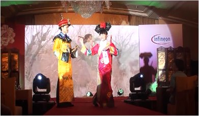 供应无锡年会活动策划