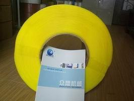 打包带 普通打包带 透明打包带 全自动打包带江西打包带选众翔