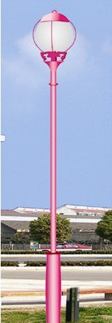 攀枝花路灯厂家