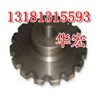 供应刮板机链轮山东厂家价格最低