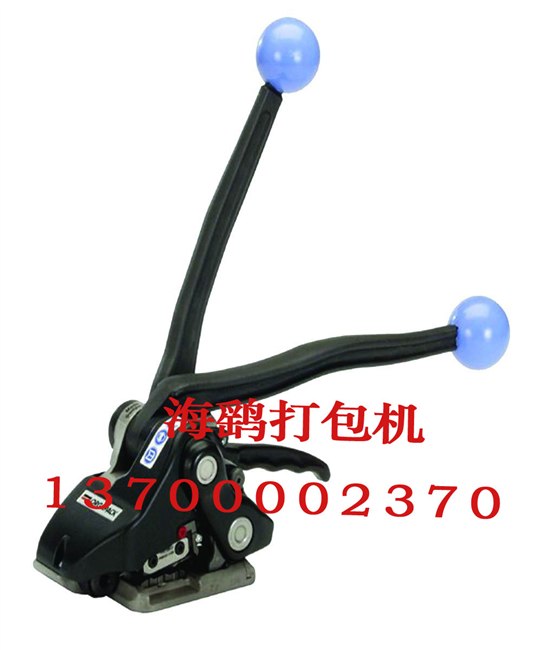 供应手动钢带打包机_手动免扣钢带打包机_钢带捆扎机价格