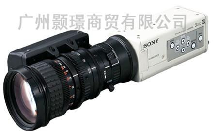 dxc-390p摄像机SONY彩色摄像机