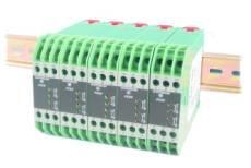 【安徽天长】SWP8000系列导轨式信号隔离器价格，质量领先