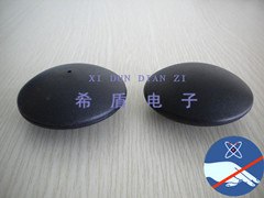 供应高尔夫防盗硬标签/EAS防盗/超市防盗门/EAS/射频防盗/服装防盗磁扣