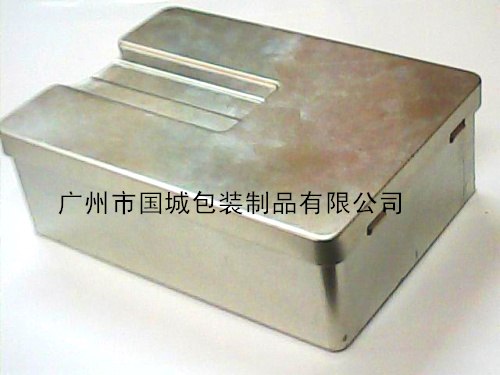手挽铁盒，午餐铁盒，手提铁盒，手挽金属盒