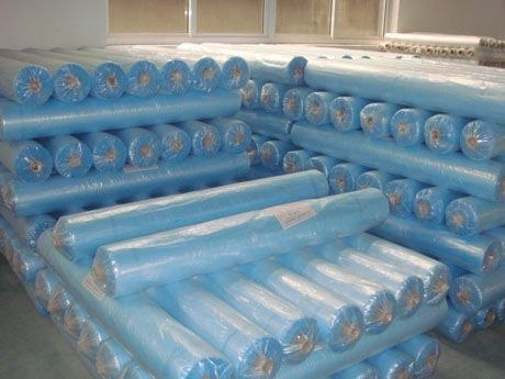 青州市永冠塑料有限公司专业生产大棚膜灌浆膜