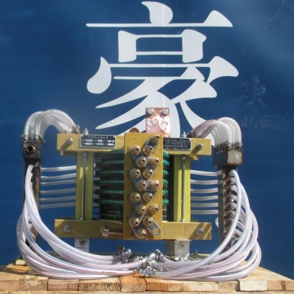中频透热炉一体机