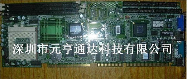 工控主板