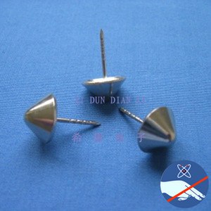 供应铁伞型钉/服装防盗磁扣/超市防盗门/EAS检测仪/声磁防盗/射频防盗/退钉器